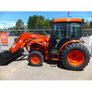 Kioti DK 5010